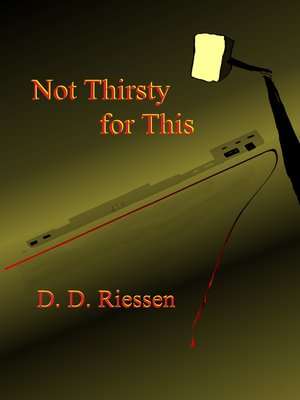 cover image of Not Thirsty for This